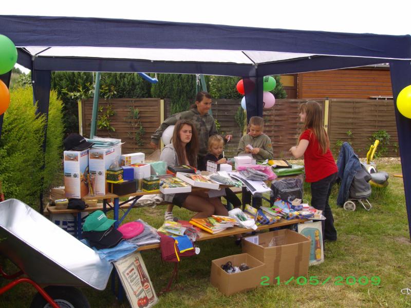 Vorschau Album 10 Jahre WÃ¼hlmÃ¤use 2000